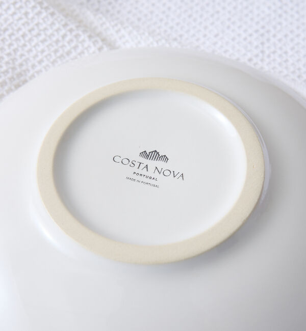 collex「【COSTA NOVA（コスタ・ノバ）】エレメンツ（アルガルヴェ）アペタイザープ」|食器・キッチングッズ|