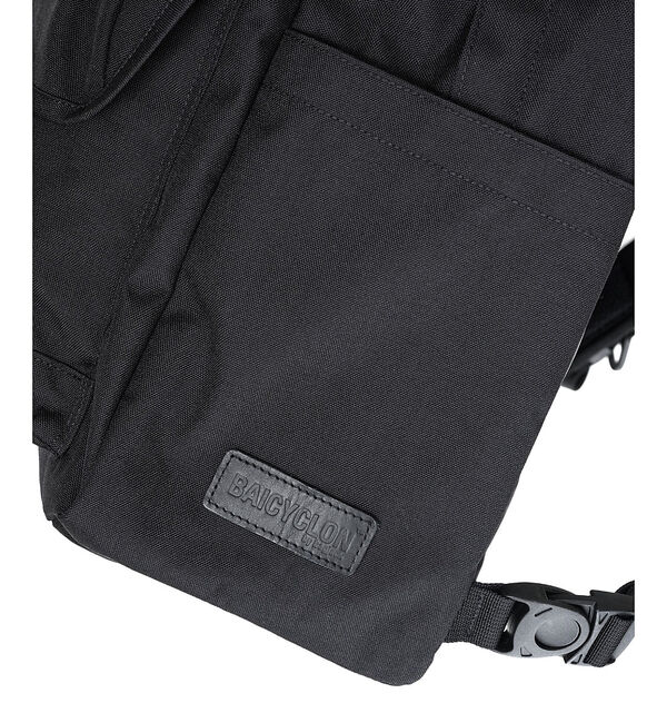 ABAHOUSE「【BAICYCLON by Bagjack/バイシクロン】NCL03BACKPA」|リュック|
