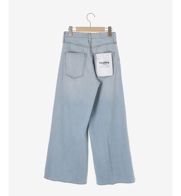 「HealthyDENIMヘルシーデニムWildGinger」|デニム|