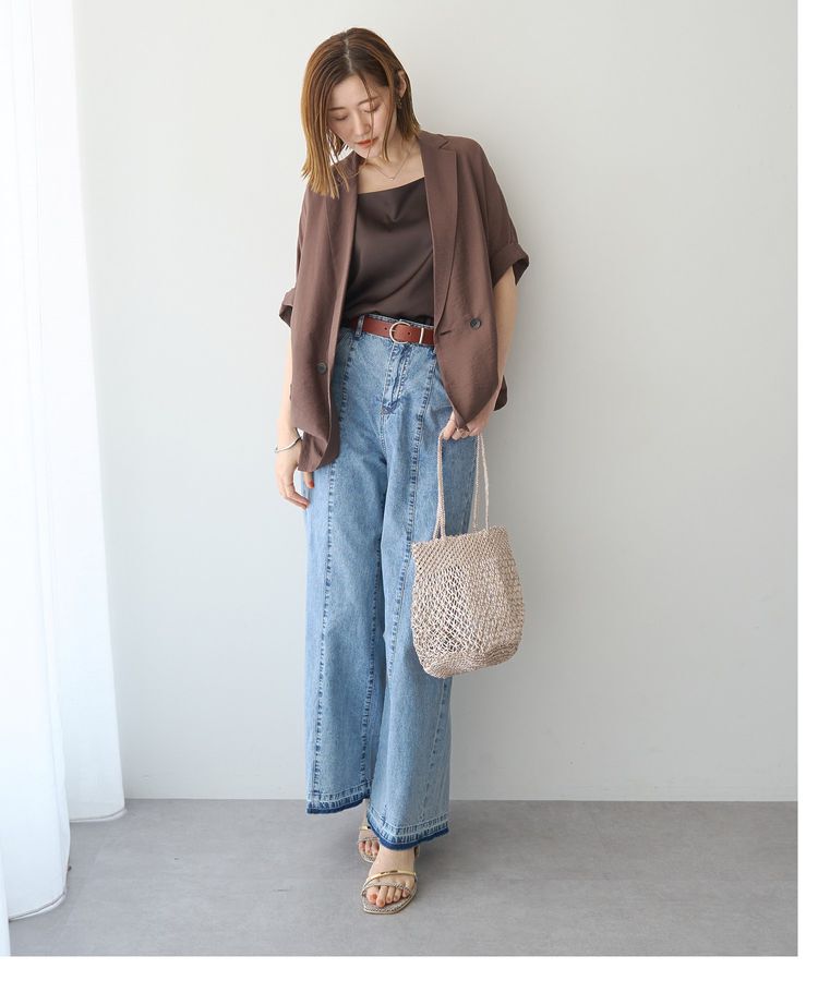 YECCA VECCA「【The BAGMATI】メタリックバッグ」|ショルダー・メッセンジャー|