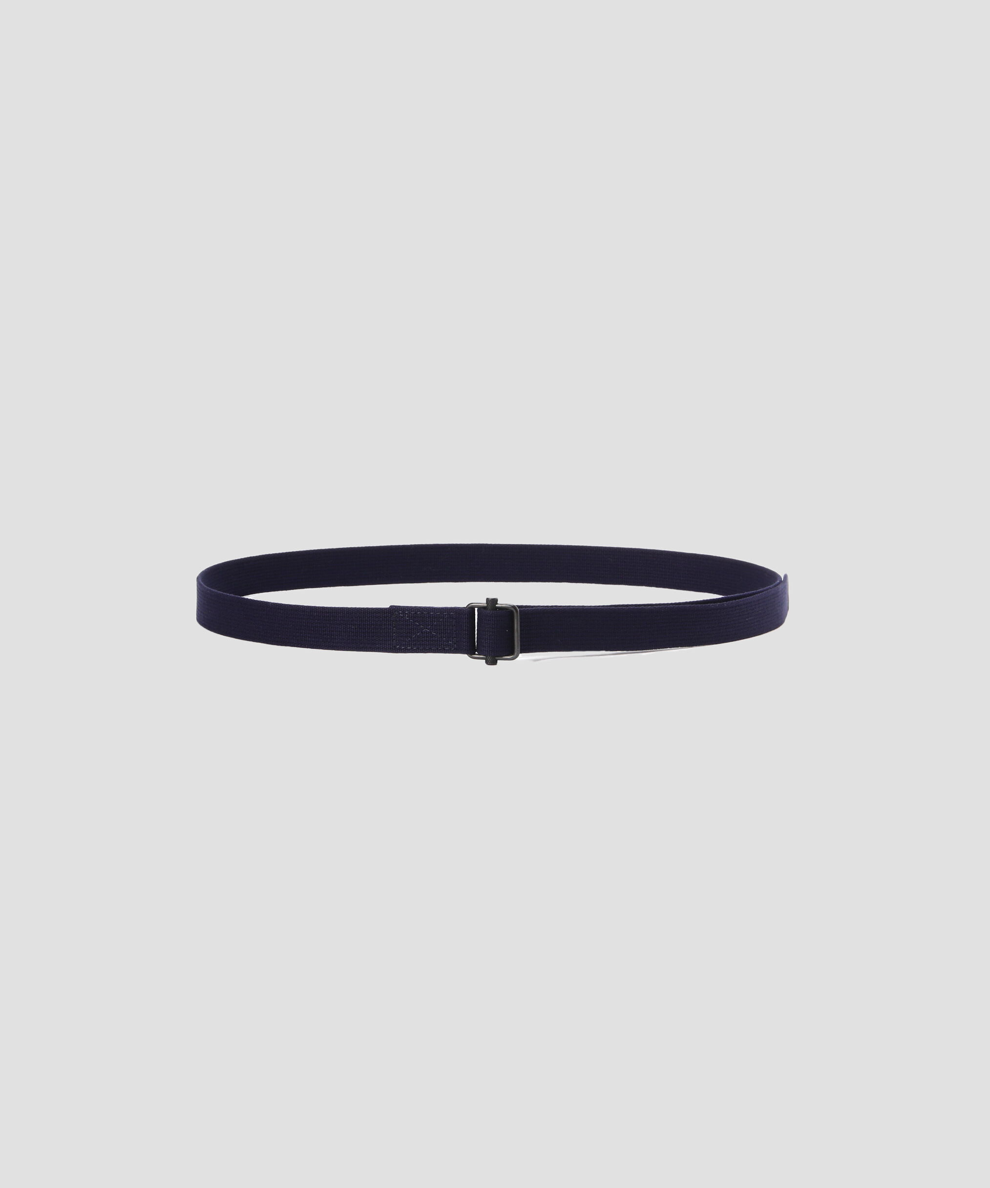 MHL.「NARROW MILITARY BELT」|ベルト|INDIGO5