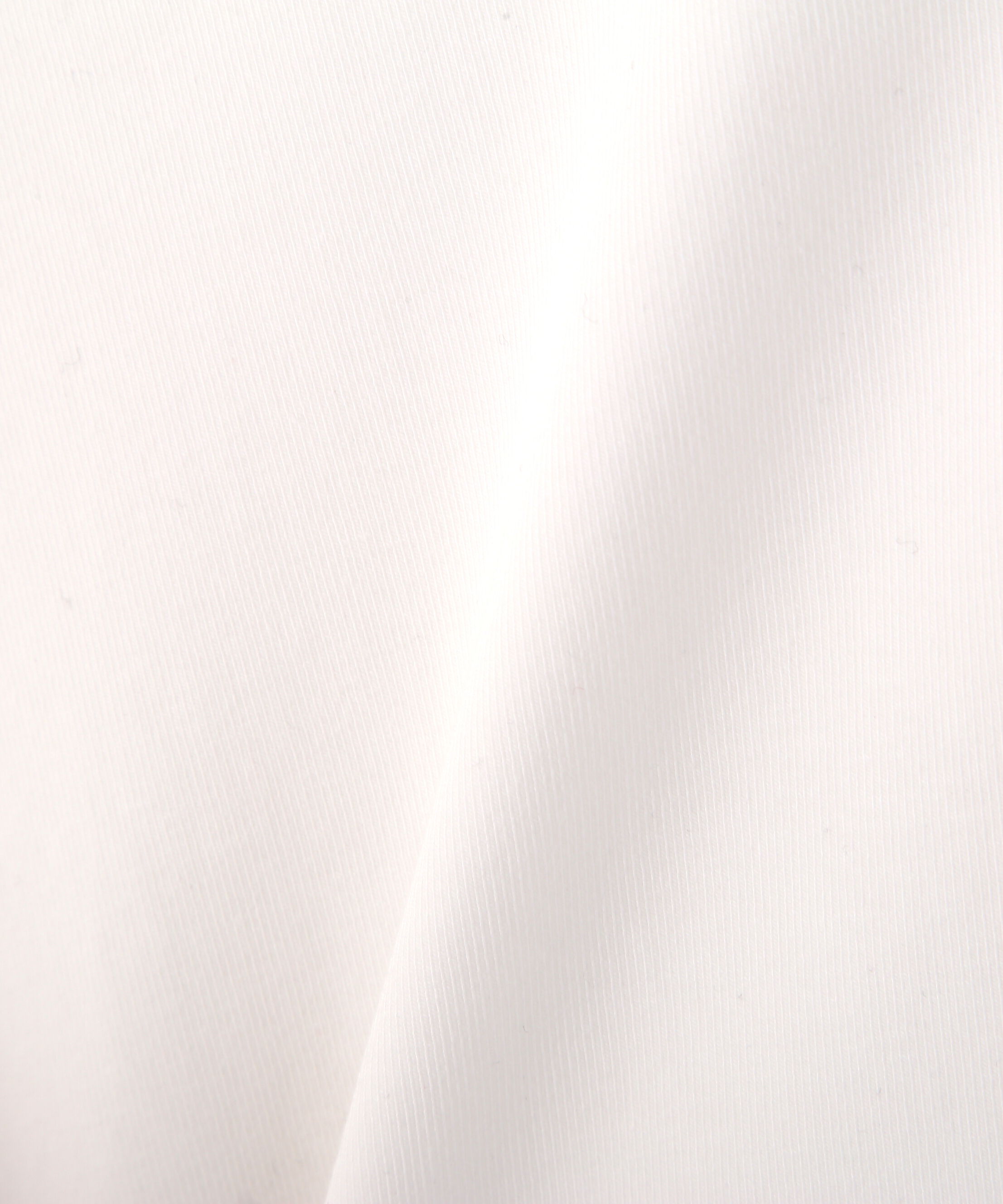 PROPORTION BODY DRESSING「〈a/mie〉レースヘムTシャツ」|Tシャツ・カットソー|