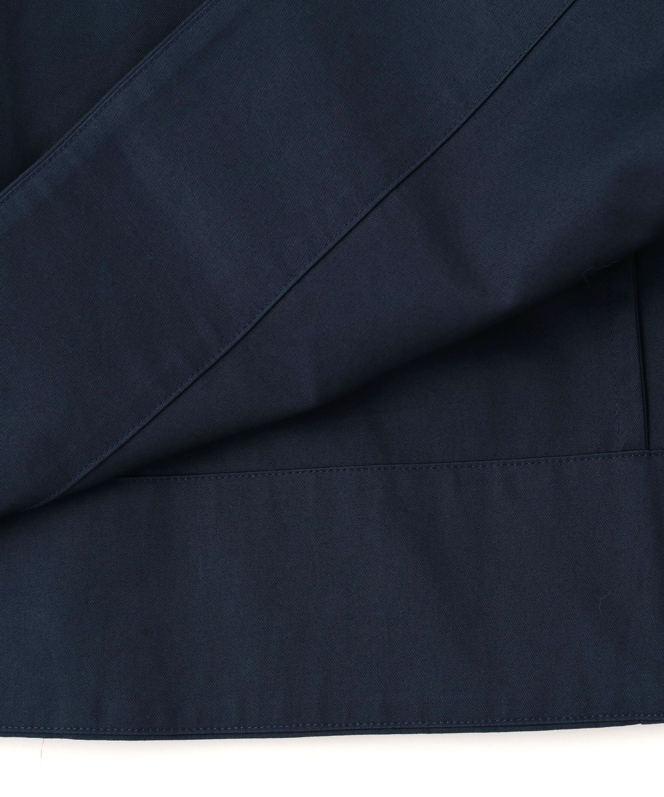  「SOFT BRUSHED COTTON TWILL SKIRT」|スカート|