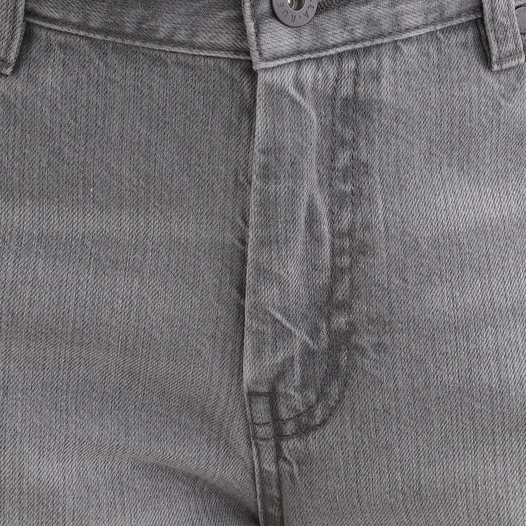 SHOO･LA･RUE「【SHOO・LA・RUE DENIM/高レビュー】ゆるっと決まる こなれカーブデニムパンツ」|デニム|