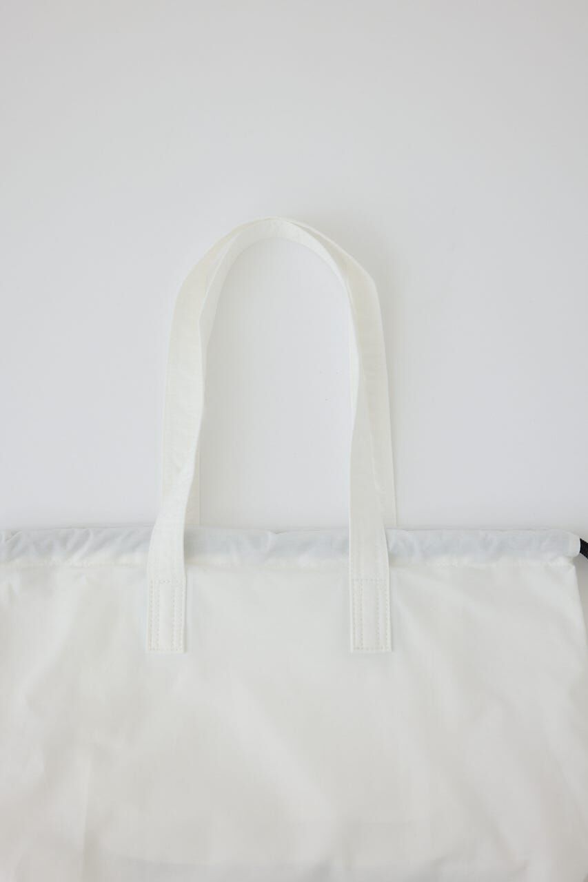 RIM.ARK 「Vacation medium bag」|その他|