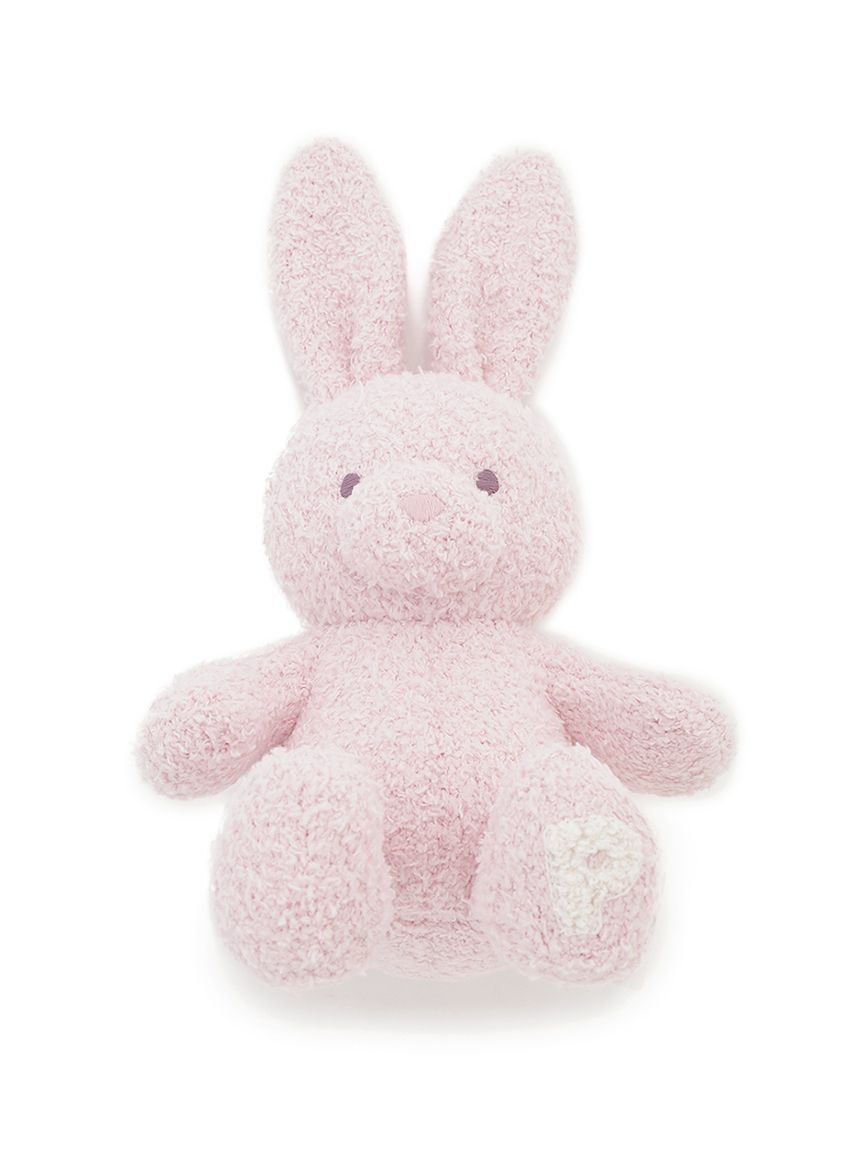 GELATO PIQUE KIDS & BABY「【販路限定】【BABY】パウダーアニマルぬいぐるみ」|その他ベビー用品|