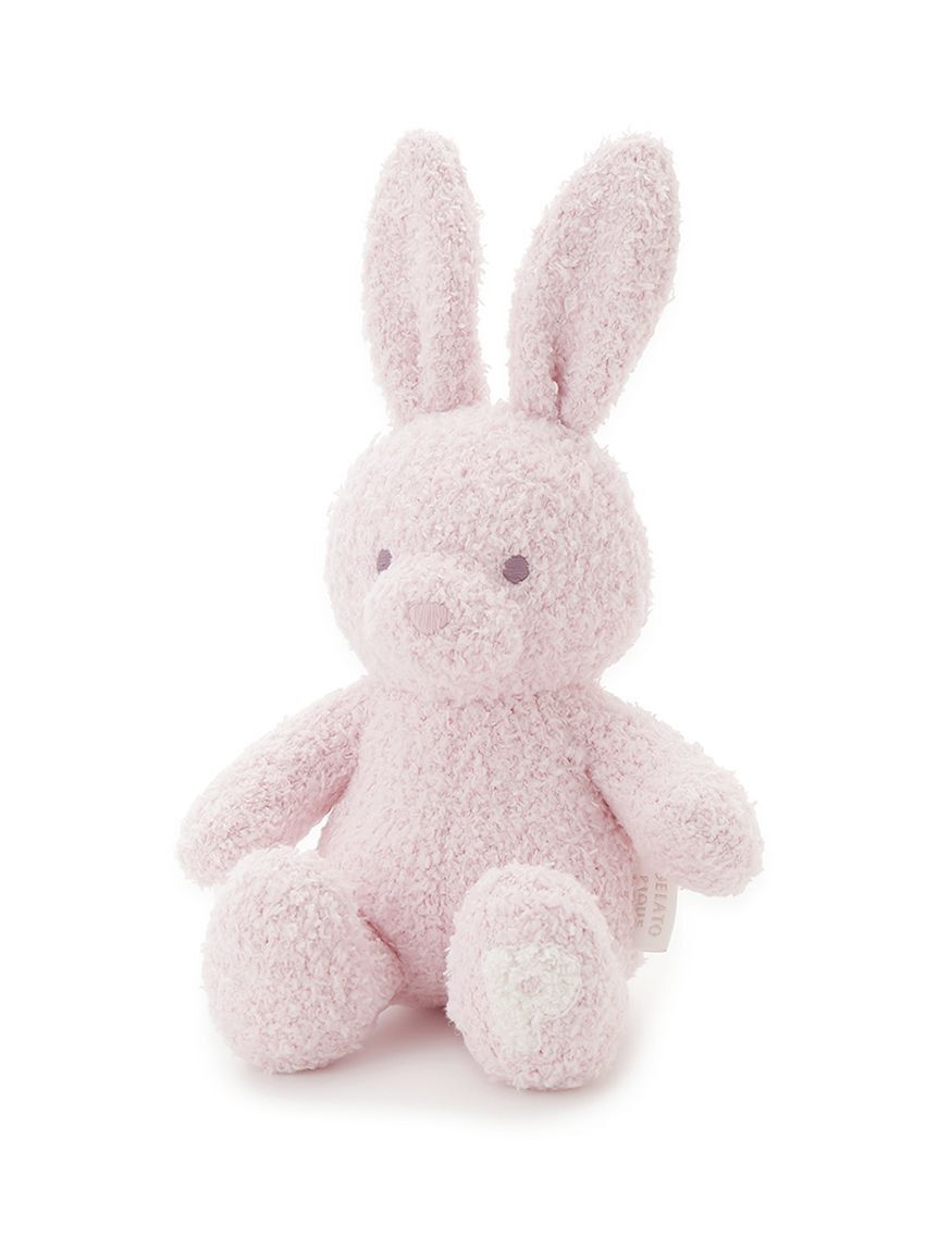 GELATO PIQUE KIDS & BABY「【販路限定】【BABY】パウダーアニマルぬいぐるみ」|その他ベビー用品|
