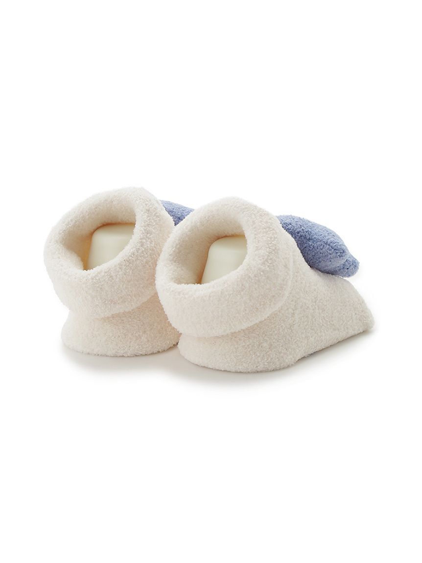 GELATO PIQUE KIDS & BABY「【BABY】エアリーモコスターソックス」|その他ベビー用品|