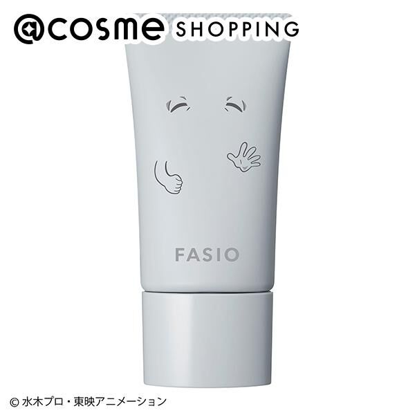 ファシオ「ファシオ エアリーステイ BB ティント UV 01 ピンクベージュ 無香料 (30g)」|化粧下地|その他