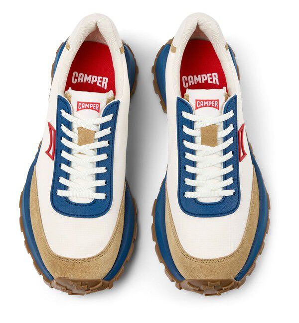 CAMPER「[カンペール] DRIFT TRAIL / スニーカー」|スニーカー|