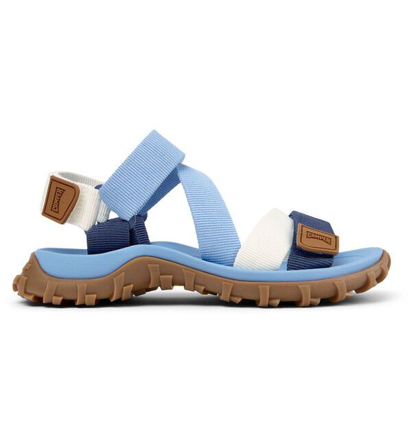 CAMPER「[カンペール] DRIFT TRAIL SANDAL / サンダル」|サンダル|