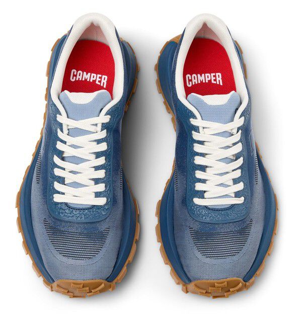 CAMPER「[カンペール] DRIFT TRAIL / スニーカー」|スニーカー|
