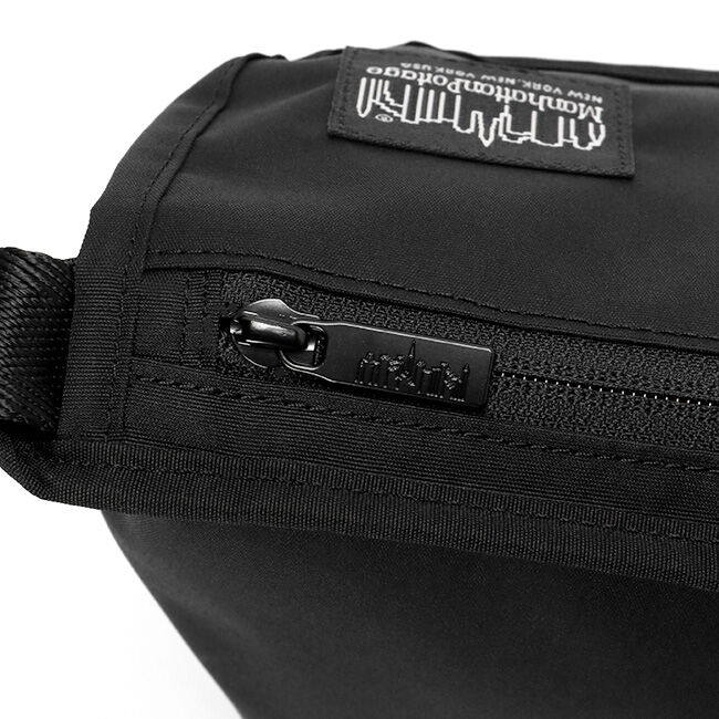 Manhattan Portage BLACK LABEL「STANDARD MESSENGER BAG(XXS) CORDURA 305P」|ショルダー・メッセンジャー|