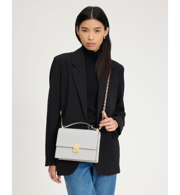 kate spade new york「デコ チェーン ショルダー バッグ」|ショルダー・メッセンジャー|