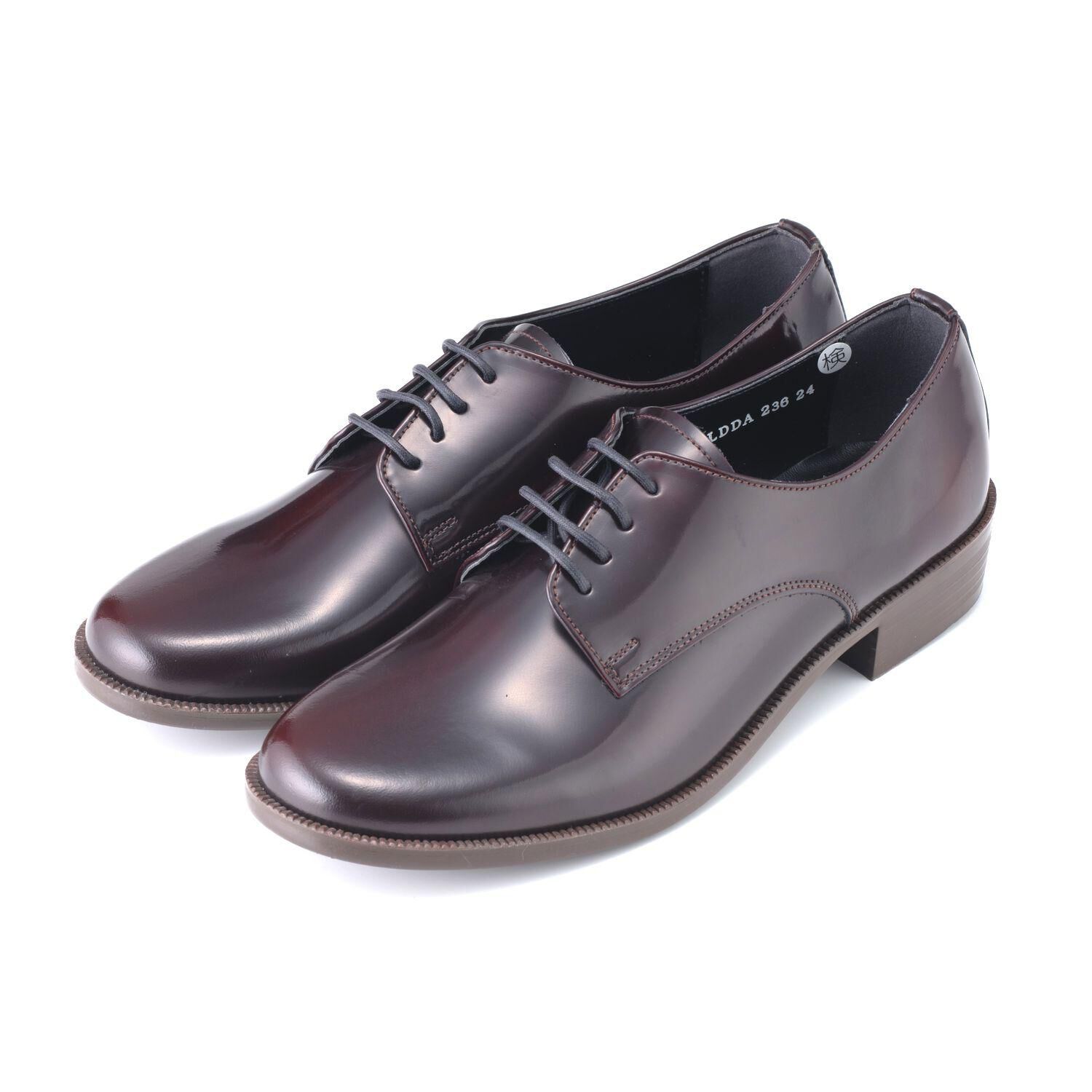 HARUTA「【HARUTA】LACE-UP MANNISH SHOES」|スニーカー|