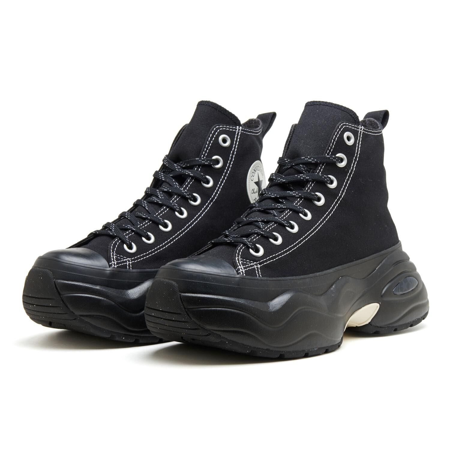 CONVERSE「【CONVERSE】AS (R) SURGETRAINER HI」|スニーカー|