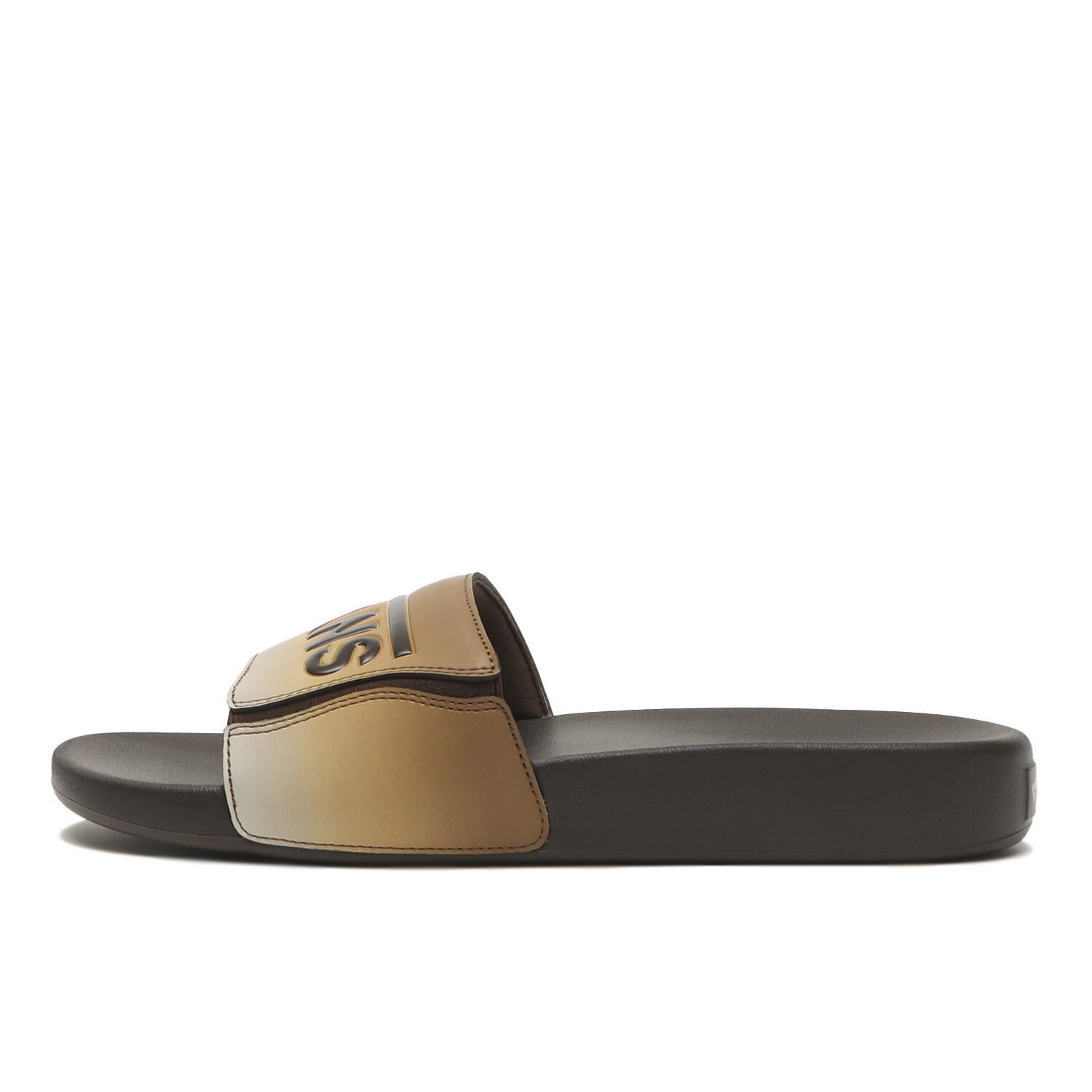 VANS「【VANS】OVERS SLIDE」|サンダル|