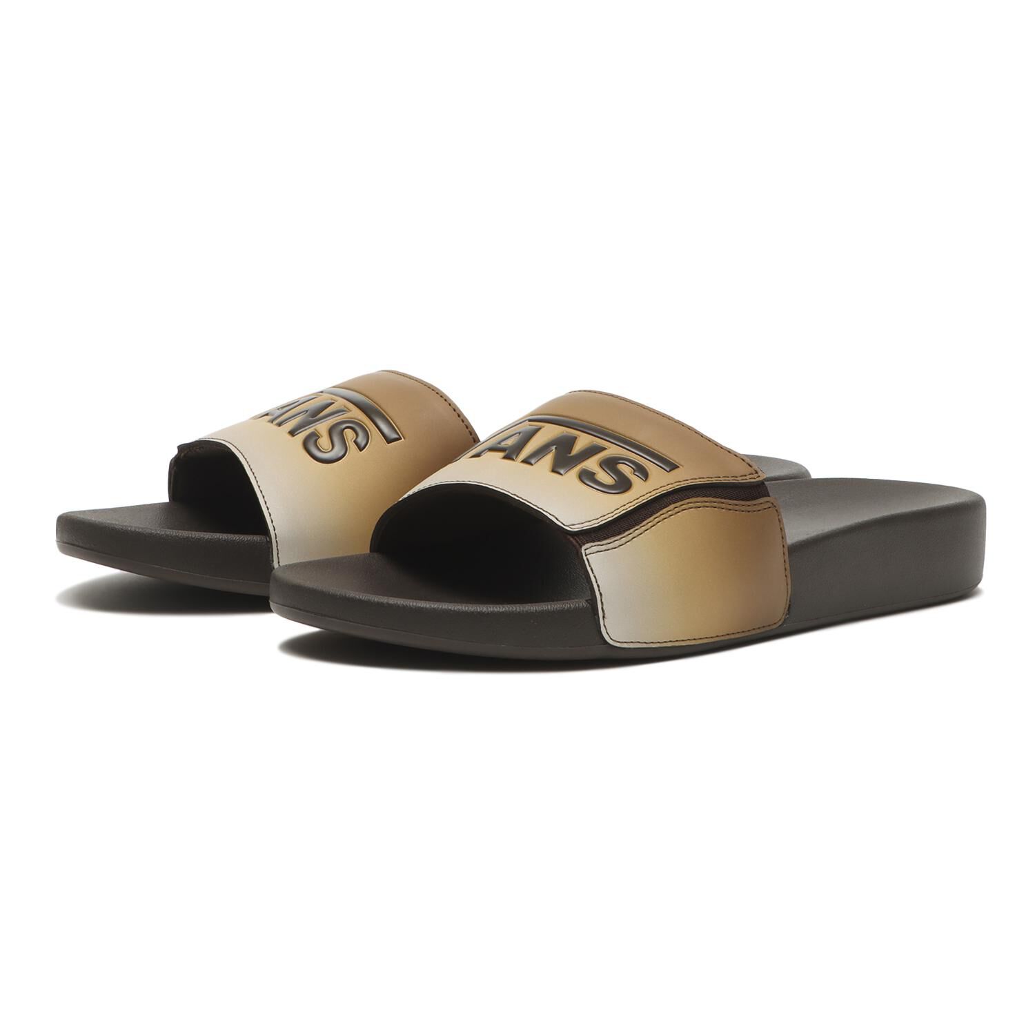 VANS「【VANS】OVERS SLIDE」|サンダル|