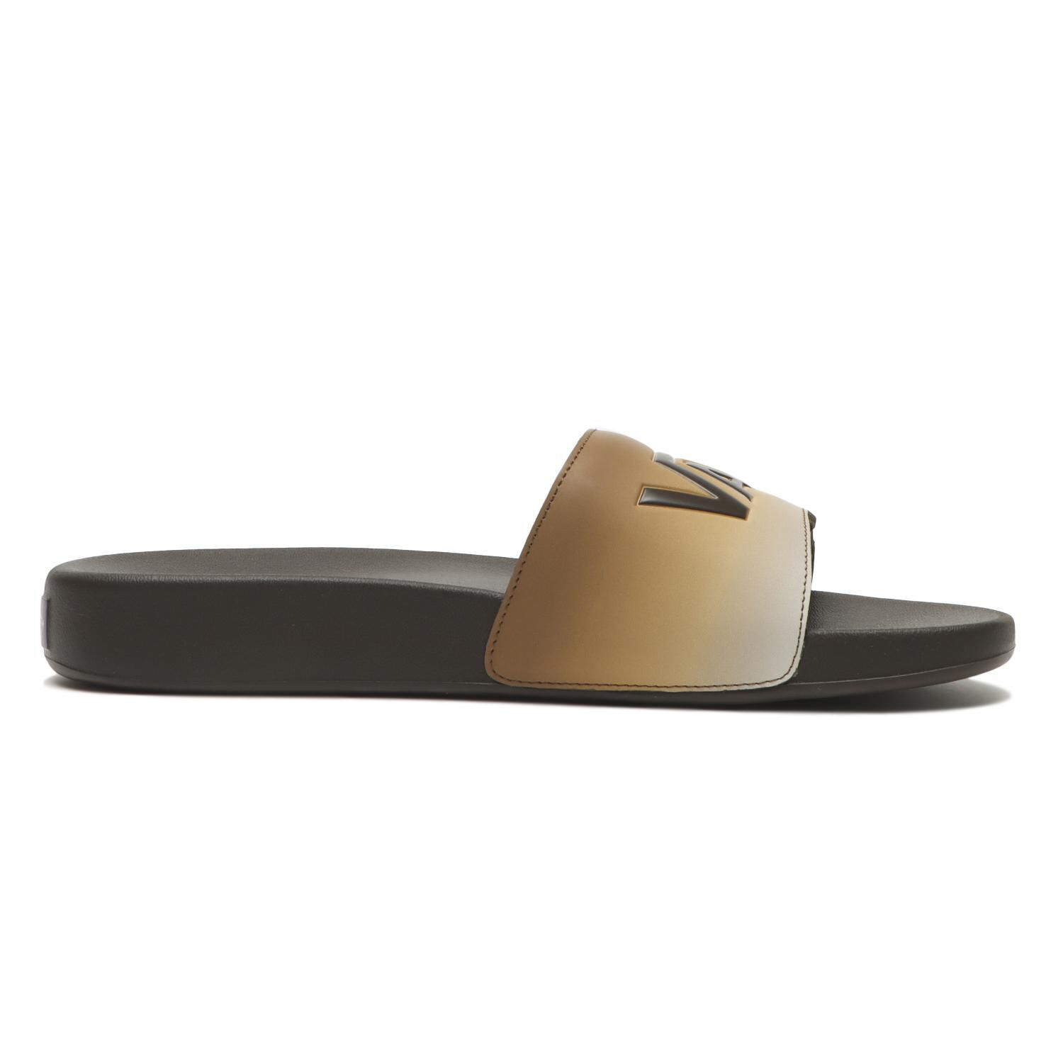 VANS「【VANS】OVERS SLIDE」|サンダル|