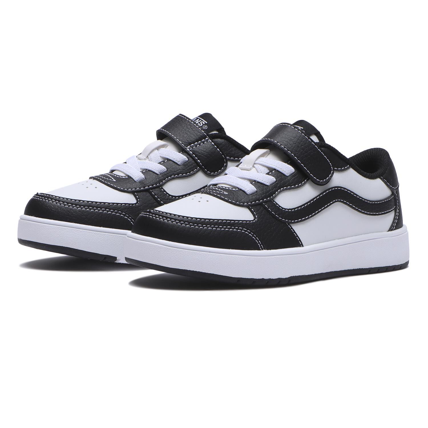 VANS「【VANS】17-22 BRAVO」|スニーカー|