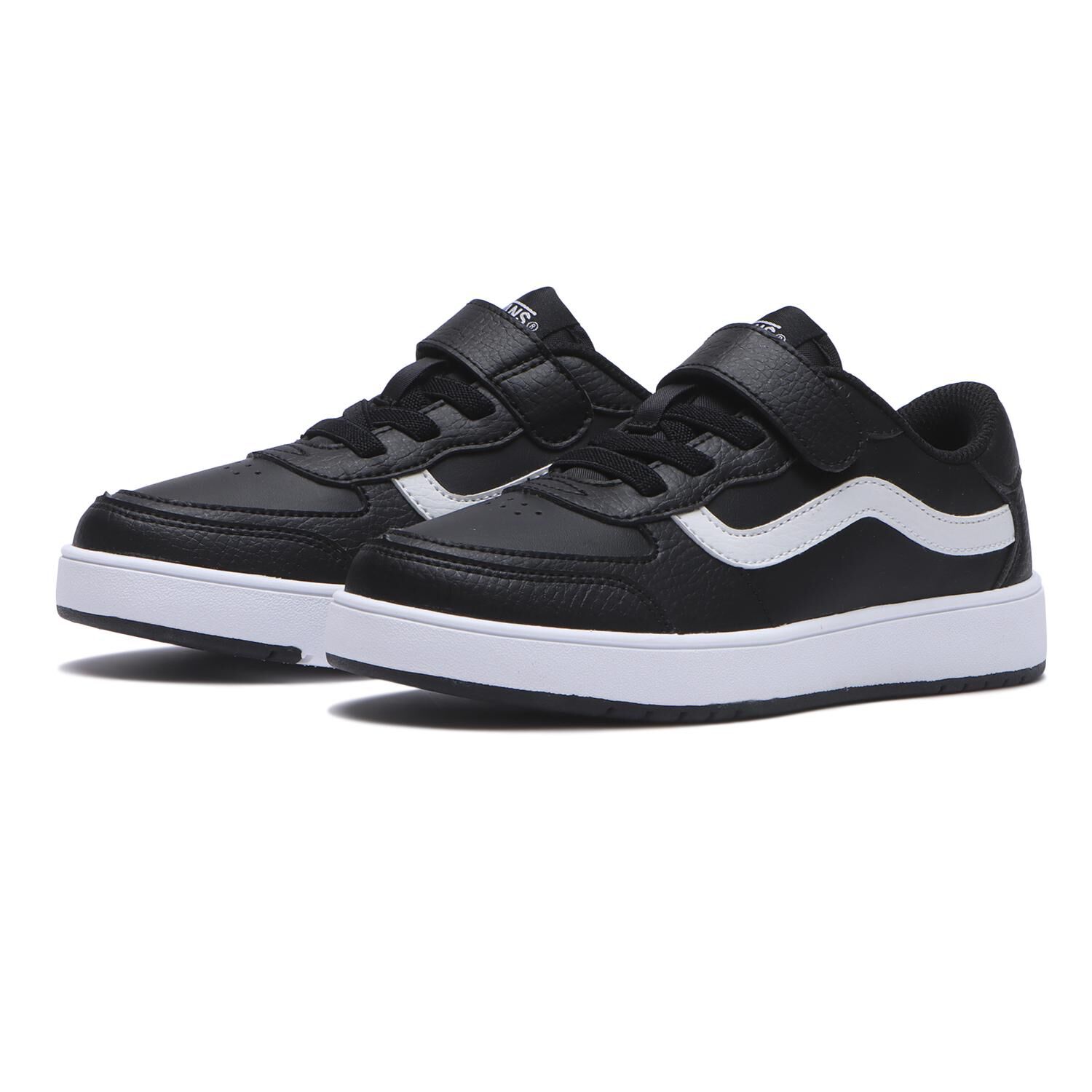 VANS「【VANS】17-22 BRAVO」|スニーカー|