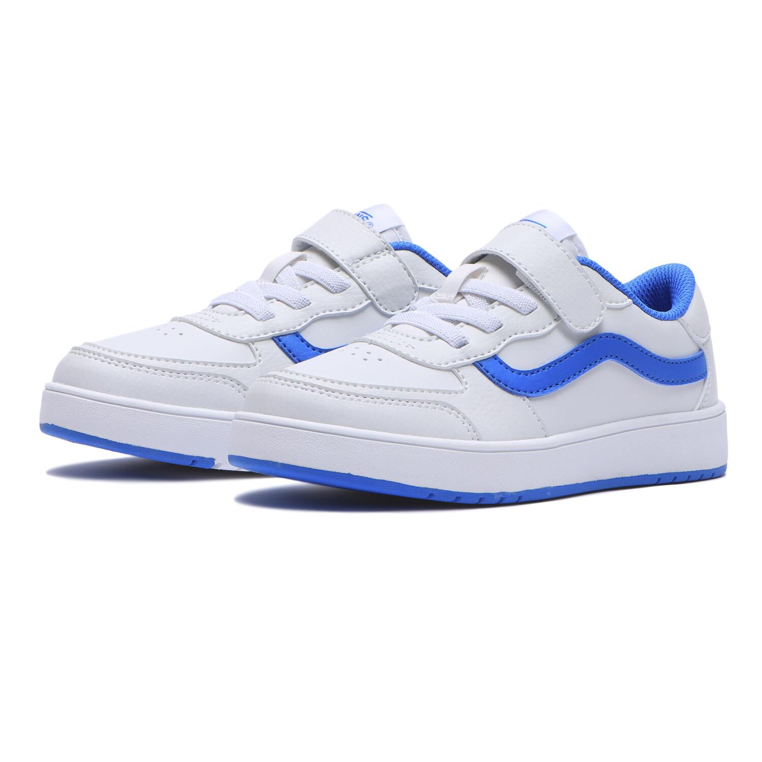 VANS「【VANS】17-22 BRAVO」|スニーカー|