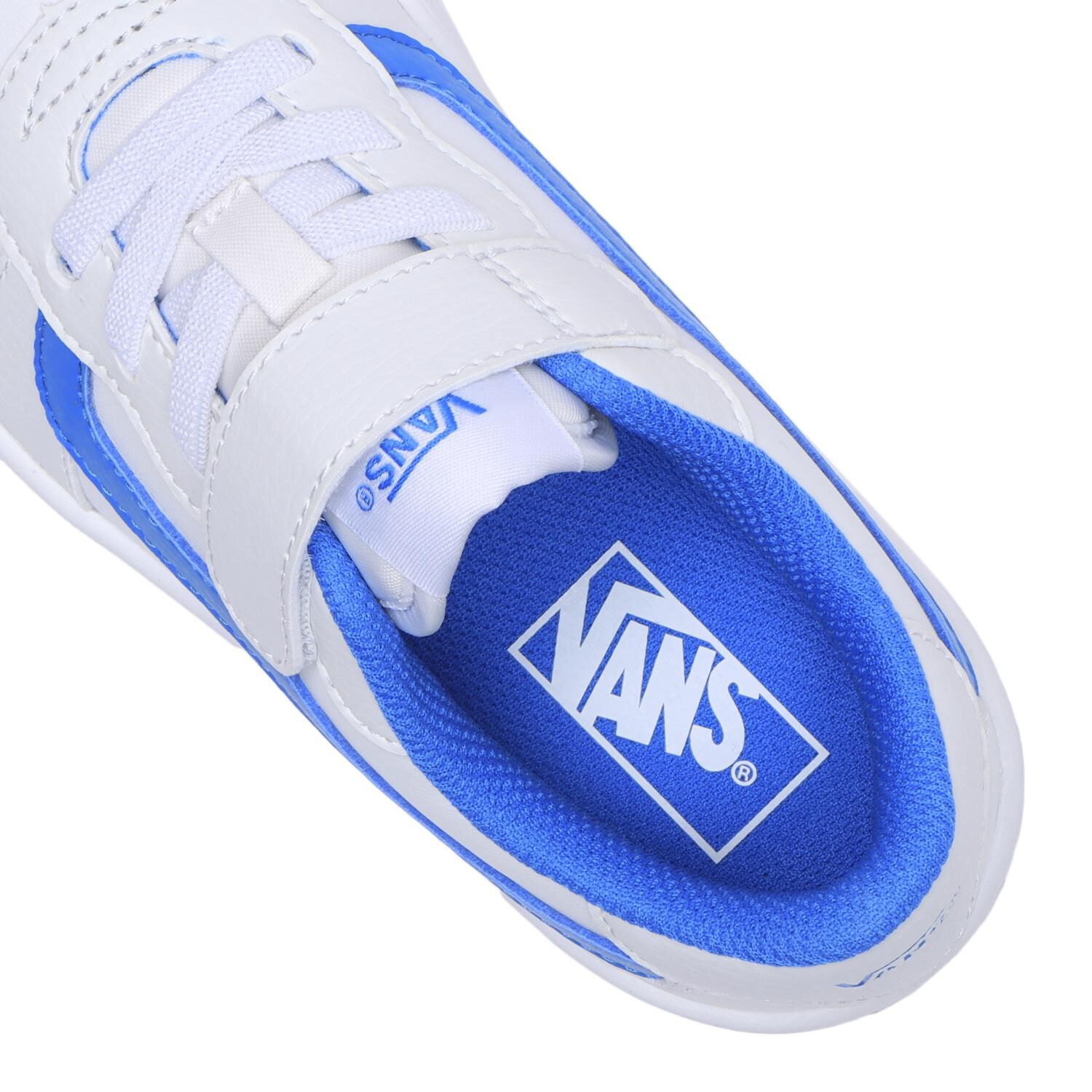 VANS「【VANS】17-22 BRAVO」|スニーカー|