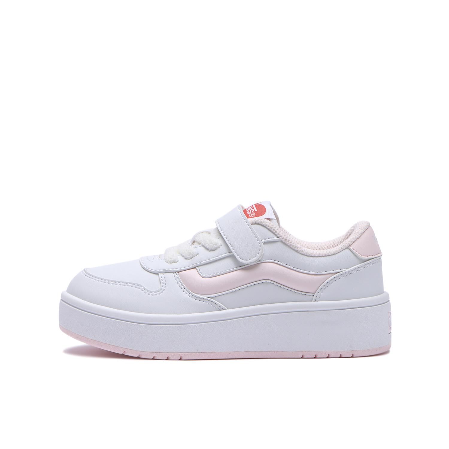 VANS「【VANS】17-22 IVY」|スニーカー|ホワイト