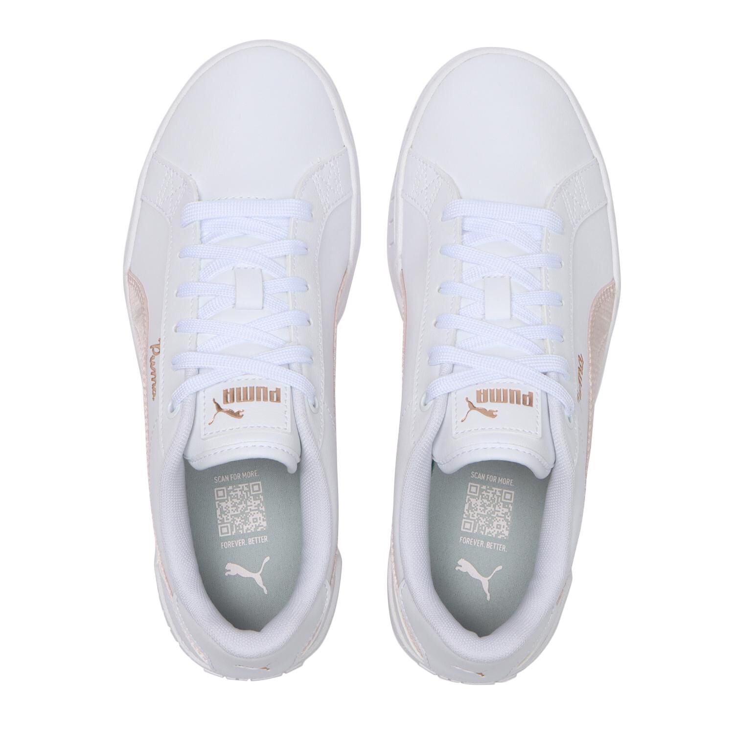 PUMA「【PUMA】KARMEN WEDGE MU」|スニーカー|
