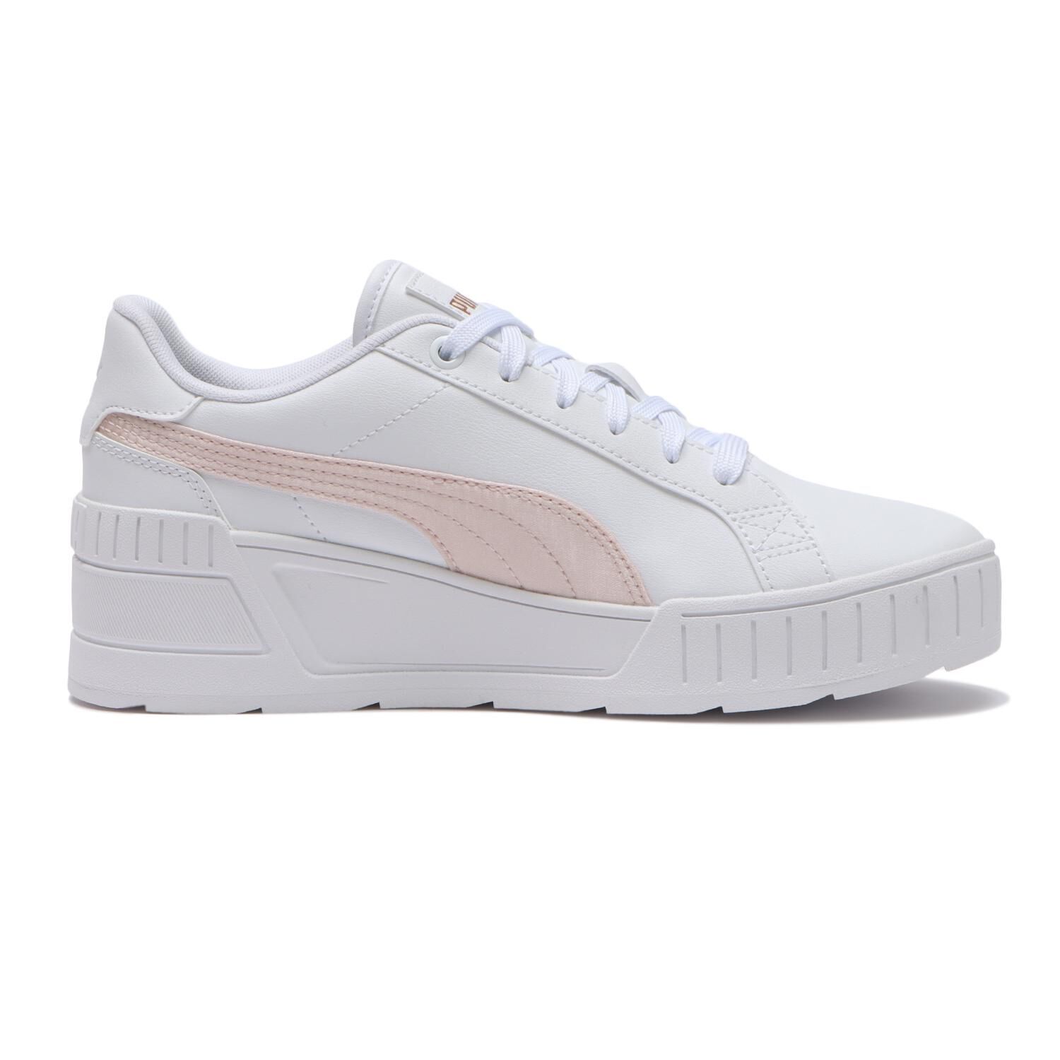 PUMA「【PUMA】KARMEN WEDGE MU」|スニーカー|