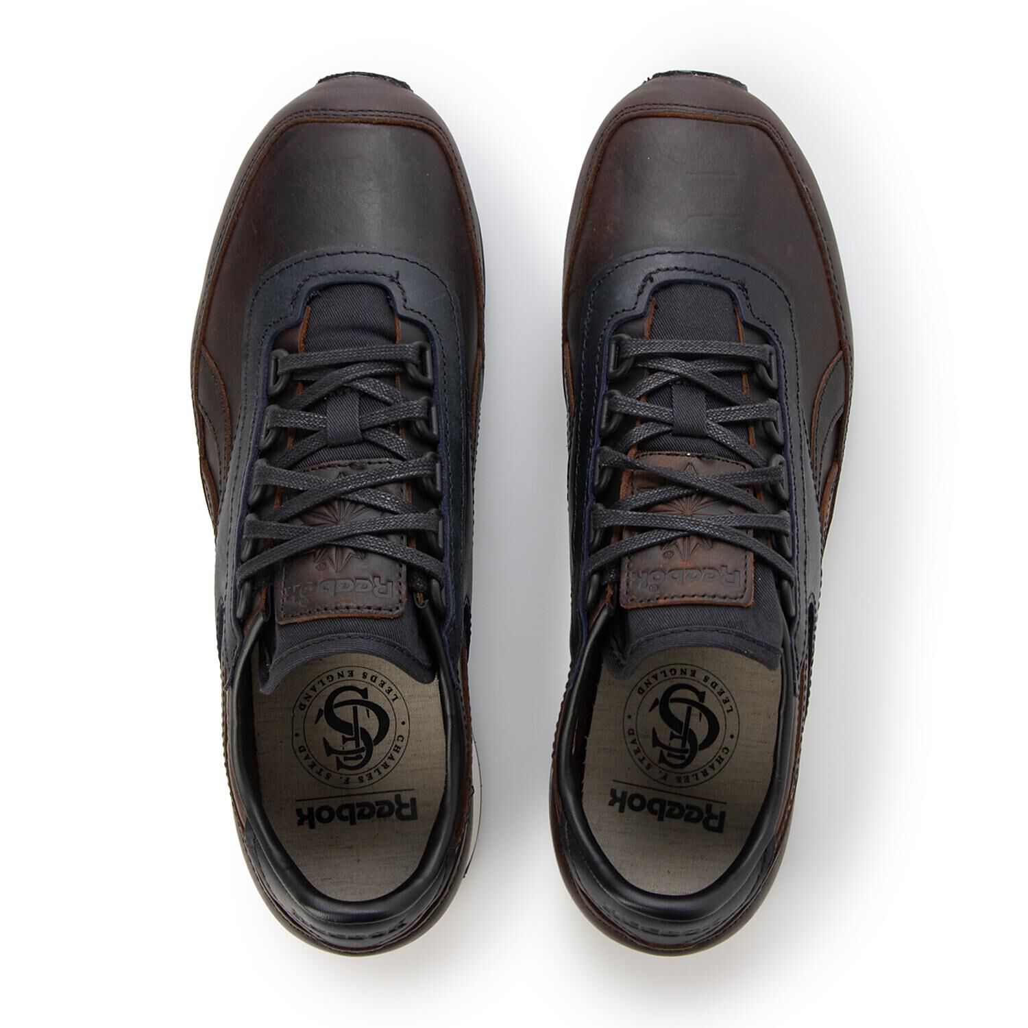 Reebok「【REEBOK】CAMARGUE CF STEAD」|スニーカー|