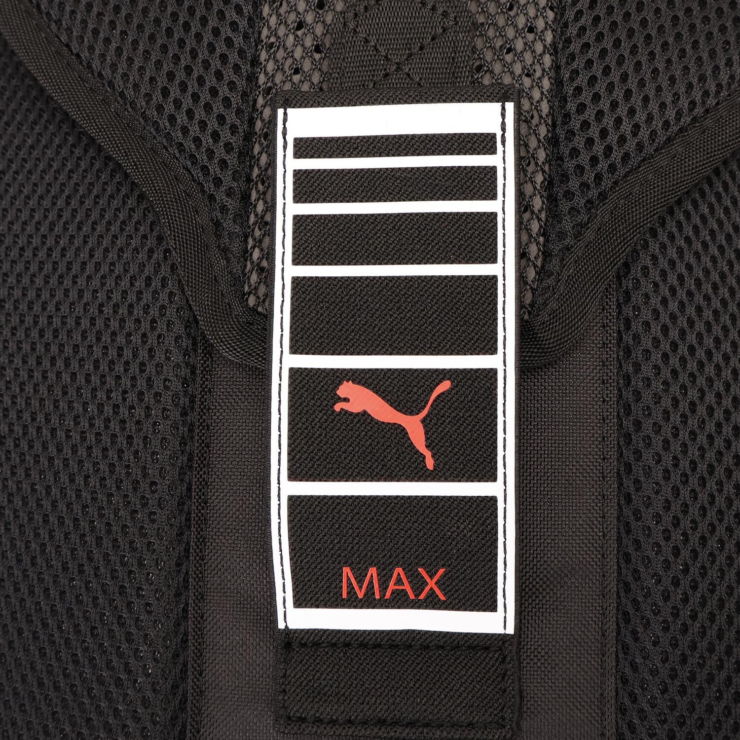 PUMA「【PUMA ｳｪｱ】U ULTIMO WATER REPELLENT BP」|リュック|