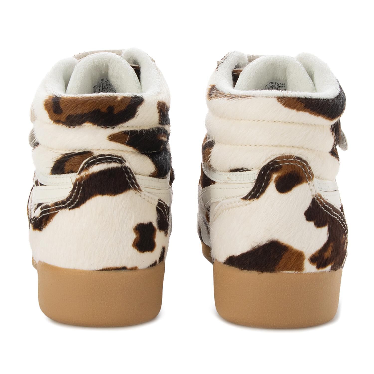 Reebok「【REEBOK】F/S HI」|スニーカー|