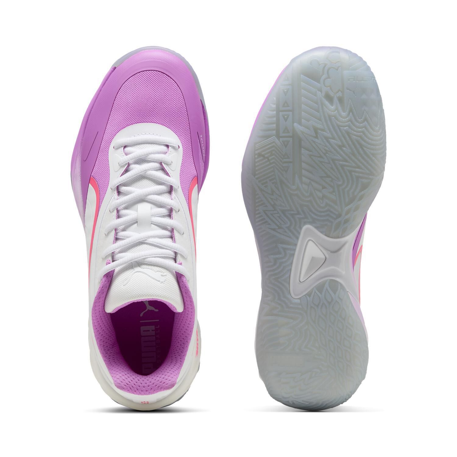 PUMA「【PUMA】ALL-PRO NITRO SKYBREAK」|スニーカー|