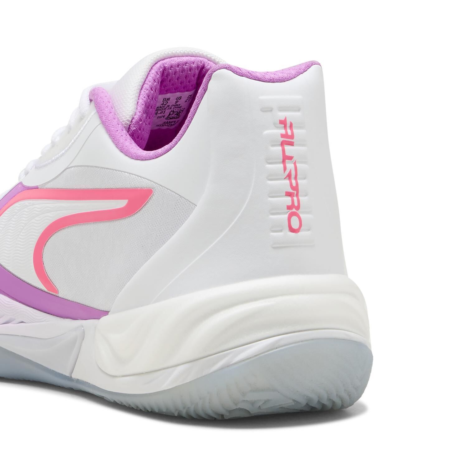 PUMA「【PUMA】ALL-PRO NITRO SKYBREAK」|スニーカー|