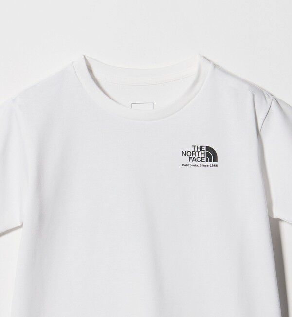 UNITED ARROWS green label relaxing「＜THE NORTH FACE＞ヒストリカル ロゴ Tシャツ / キッズ 130cm-160cm」|Tシャツ・カットソー|