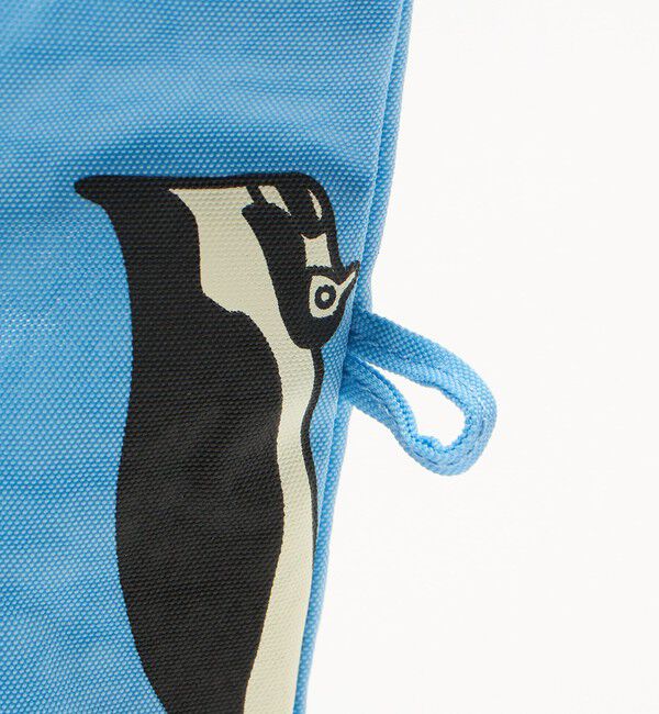 BEAUTY&YOUTH UNITED ARROWS「＜BAGGU＞VACATION ANIMALS 3セット GO  ポーチ」|ポーチ|