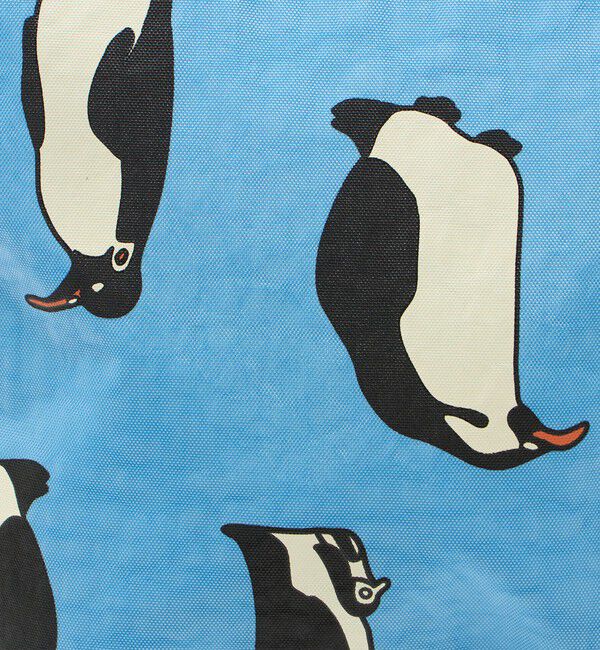 BEAUTY&YOUTH UNITED ARROWS「＜BAGGU＞VACATION ANIMALS 3セット GO  ポーチ」|ポーチ|