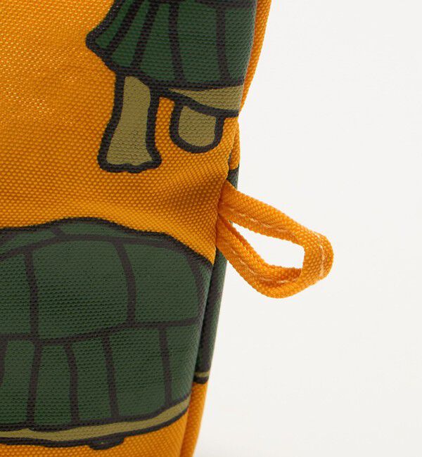 BEAUTY&YOUTH UNITED ARROWS「＜BAGGU＞VACATION ANIMALS 3セット GO  ポーチ」|ポーチ|