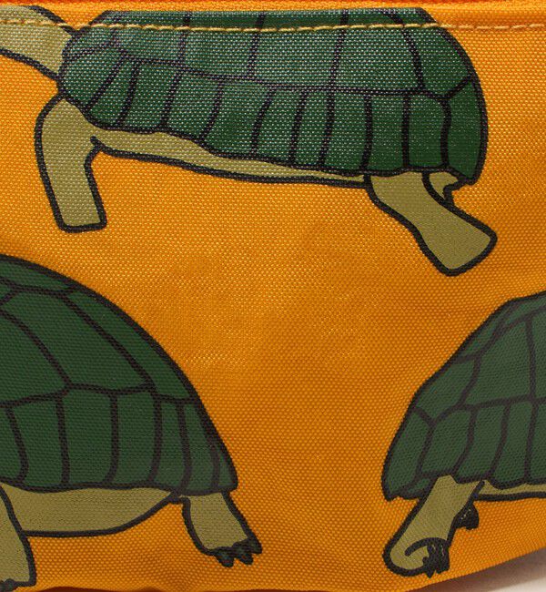 BEAUTY&YOUTH UNITED ARROWS「＜BAGGU＞VACATION ANIMALS 3セット GO  ポーチ」|ポーチ|