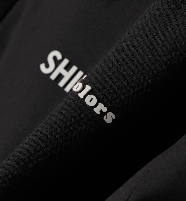 SHIPS Colors 「SHIPS Colors:110～150cm/ 〈洗濯機可能〉リバーシブル ジップブルゾン◇」|ブルゾン・スタジャン|