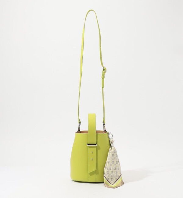 TOMORROWLAND GOODS「Atelier TOMORROWLAND COCKTAIL バッグ」|ハンドバッグ|