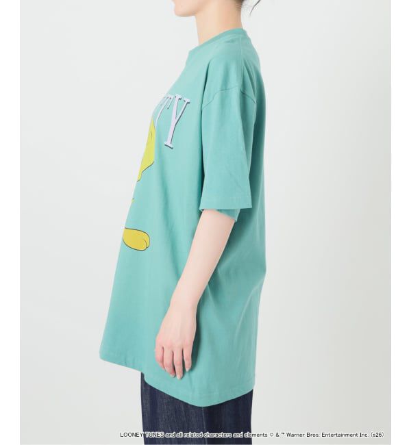 JOINT WORKS「GOOD ROCK SPEED / グッドロックスピード / Looney Tunes / Tunes T-SHIRT」|Tシャツ・カットソー|