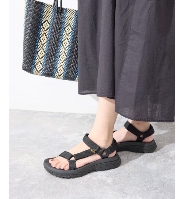 SLOBE IENA「TEVA/テバ Hurricane XLT3 サンダル 1173671」|サンダル|