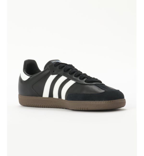 PULP「adidas / アディダス SAMBA OG / B75807」|スニーカー|