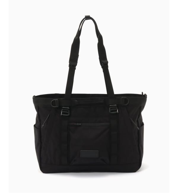 417 EDIFICE「BAICYCLON by bagjack TOTE BAG」|トートバッグ|