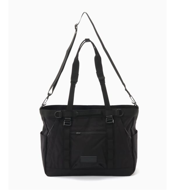 417 EDIFICE「BAICYCLON by bagjack TOTE BAG」|トートバッグ|