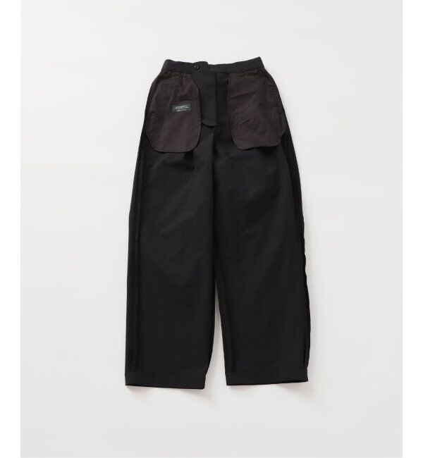 JOURNAL STANDARD relume「【SPENSIERATO】ストレートパンツ」|スラックス|