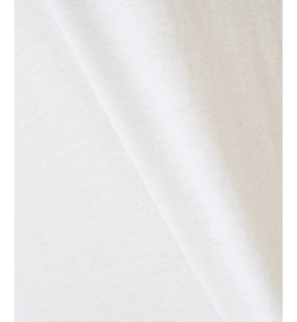 THE PAUSE「＜WEB限定カラーあり＞【THE PAUSE】THE PAUSE Tシャツ」|Tシャツ・カットソー|