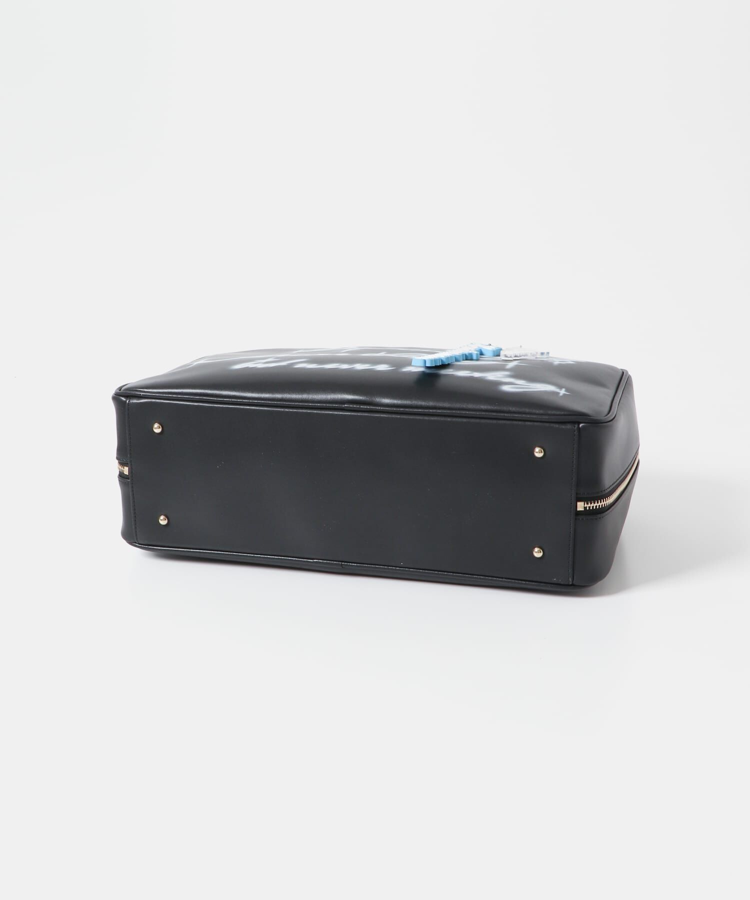 RODE SKO「Pas De DANSE　Eclipse Bag large」|ボストンバッグ|
